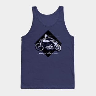 Norton_Motorcycles_The_Worlds_Best_Road_holder_1953 Tank Top